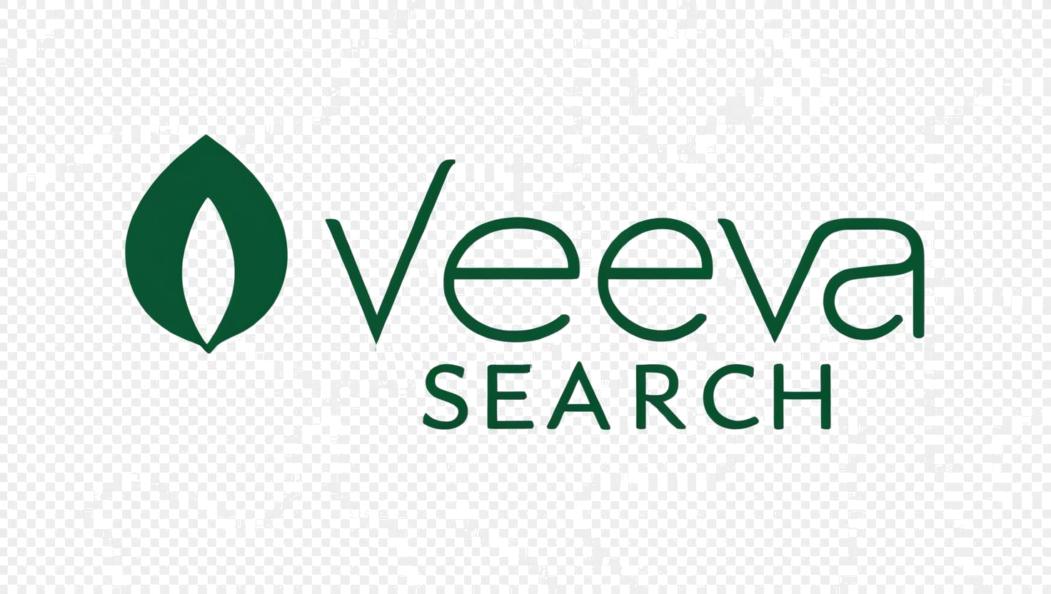 VeevaSearch Logo